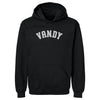 Vandegrift Crown Trio Volleyball VANDY Arc WHT by 500 LEVEL
