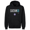 Seven Castain Orlando Pride Elite WHT by 500 LEVEL
