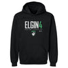 Emerson Elgin Boston Legacy FC Elite WHT by 500 LEVEL