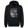 Drake Maye New England Collage WHT by 500 LEVEL