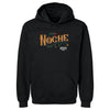 UFC Noche 2025 Font WHT by 500 LEVEL