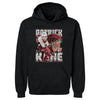 Patrick Kane Detroit Vintage WHT by 500 LEVEL