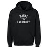 Mamas Vs. Everybody WHT by 500 LEVEL