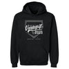 Crown Trio Vandegrift High School Baseball - 2025 WHT by 500 LEVEL