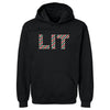 Christmas LIT Christmas WHT by 500 LEVEL