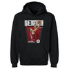 Alperen Sengun Houston Rockets Premiere WHT by 500 LEVEL