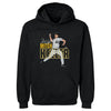 Mitch Keller Pittsburgh Stance WHT by 500 LEVEL