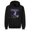 Russell Westbrook Sacramento Kings Shattered WHT by 500 LEVEL