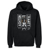 Ashton Jeanty Las Vegas Signature Stance WHT by 500 LEVEL