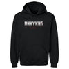 Gambling Poker DNKYKNG Disolve WHT by 500 LEVEL
