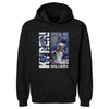 Kyren Williams Los Angeles R Catch WHT by 500 LEVEL