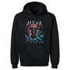Alexa Bliss Skulls WHT by 500 LEVEL