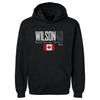 Tom Wilson Washington Canada Elite WHT by 500 LEVEL