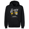 Paul Coffey Pittsburgh Grunge WHT by 500 LEVEL