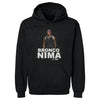 Bronco Nima Splatter WHT by 500 LEVEL