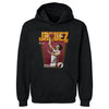 Jaime Jaquez Jr. Miami Heat Premiere WHT by 500 LEVEL