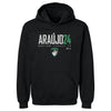 Lais Araujo Boston Legacy FC Elite WHT by 500 LEVEL
