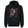 Jacob Fatu Scream Gritty WHT by 500 LEVEL