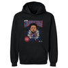 Cade Cunningham Detroit Pistons Caricature WHT by 500 LEVEL