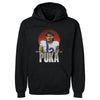 Puka Nacua Los Angeles R Headband WHT by 500 LEVEL