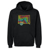Denver Summit FC Groovy Pride State WHT by 500 LEVEL