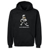 Los Angeles Hockey 8-bit WHT by 500 LEVEL