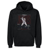 Andruw Jones Atlanta Gritty WHT by 500 LEVEL