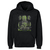 Randy Orton The Viper Grunge WHT by 500 LEVEL