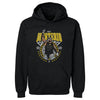 Rey Mysterio Booyaka Gritty WHT by 500 LEVEL