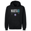 Marta Orlando Pride Elite WHT by 500 LEVEL
