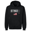 Jake Oettinger Dallas USA Elite WHT by 500 LEVEL