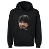 Jayden Daniels Washington Vintage Head WHT by 500 LEVEL