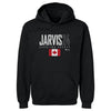 Seth Jarvis Carolina Canada Elite WHT by 500 LEVEL