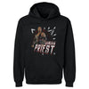 Damian Priest WWE Wings WHT by 500 LEVEL