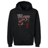 Amen Thompson Houston Rockets Shattered WHT by 500 LEVEL
