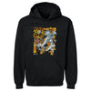 Dock Ellis Pittsburgh Psychadellic WHT by 500 LEVEL
