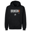Jalen Brunson New York Knicks 2026 NBA All-Star Elite WHT by 500 LEVEL