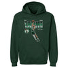 Jayson Tatum Boston Celtics Futuristic WHT by 500 LEVEL