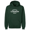 Boston Common Golf Wordmark WHT by 500 LEVEL