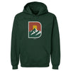 Denver Summit Vintage Monogram WHT by 500 LEVEL