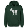 Boston GOAT 5 WHT by 500 LEVEL