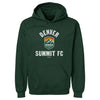 Denver Summit FC Classic Team WHT by 500 LEVEL