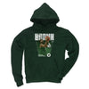 Jaylen Brown Boston Premiere WHT by 500 LEVEL