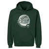 Giannis Antetokounmpo Milwaukee Basketball WHT by 500 LEVEL