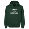 Finney Vs. Everybody WHT by 500 LEVEL