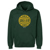 Shea Langeliers Sacramento Vintage Baseball WHT by 500 LEVEL