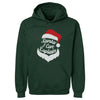 Christmas Santa I Can Explain WHT by 500 LEVEL