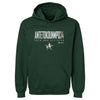 Giannis Antetokounmpo Milwaukee Bucks 2026 NBA All-Star Elite WHT by 500 LEVEL