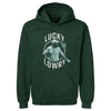 Shane Lowry The Bay Golf Club Lucky Lowry WHT by 500 LEVEL