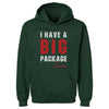 Christmas Big Package WHT by 500 LEVEL